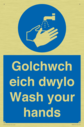 bilingual-sign--welsh--english-with-exclamation-symbol~